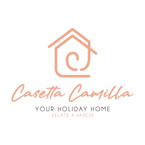 Casetta Camilla Варезе Екстериор снимка